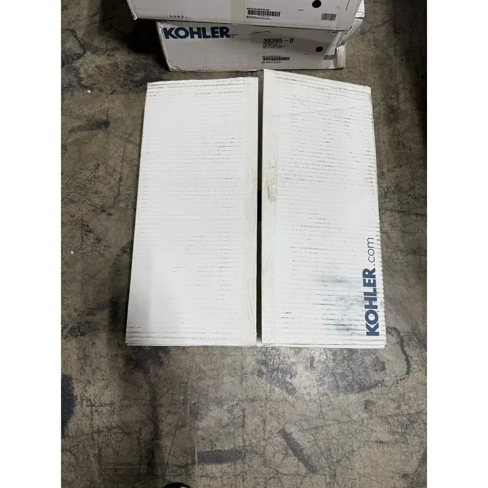 Kohler Purewash E805 Elongated Toilet Seat With Remote Control 39395-0